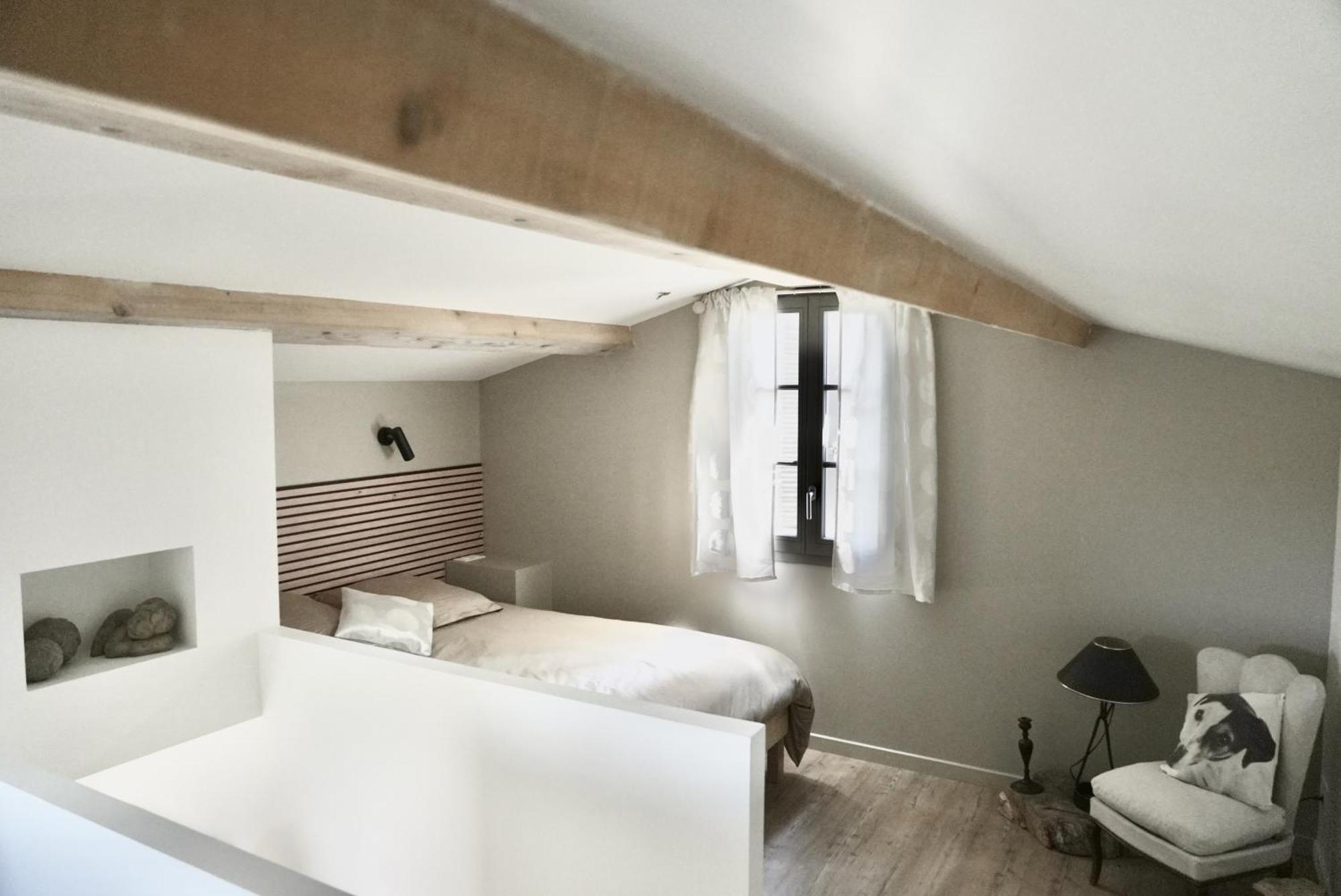 La Bergerie A La Mer - Chambres D'Hotes Carro Мартиг Екстериор снимка